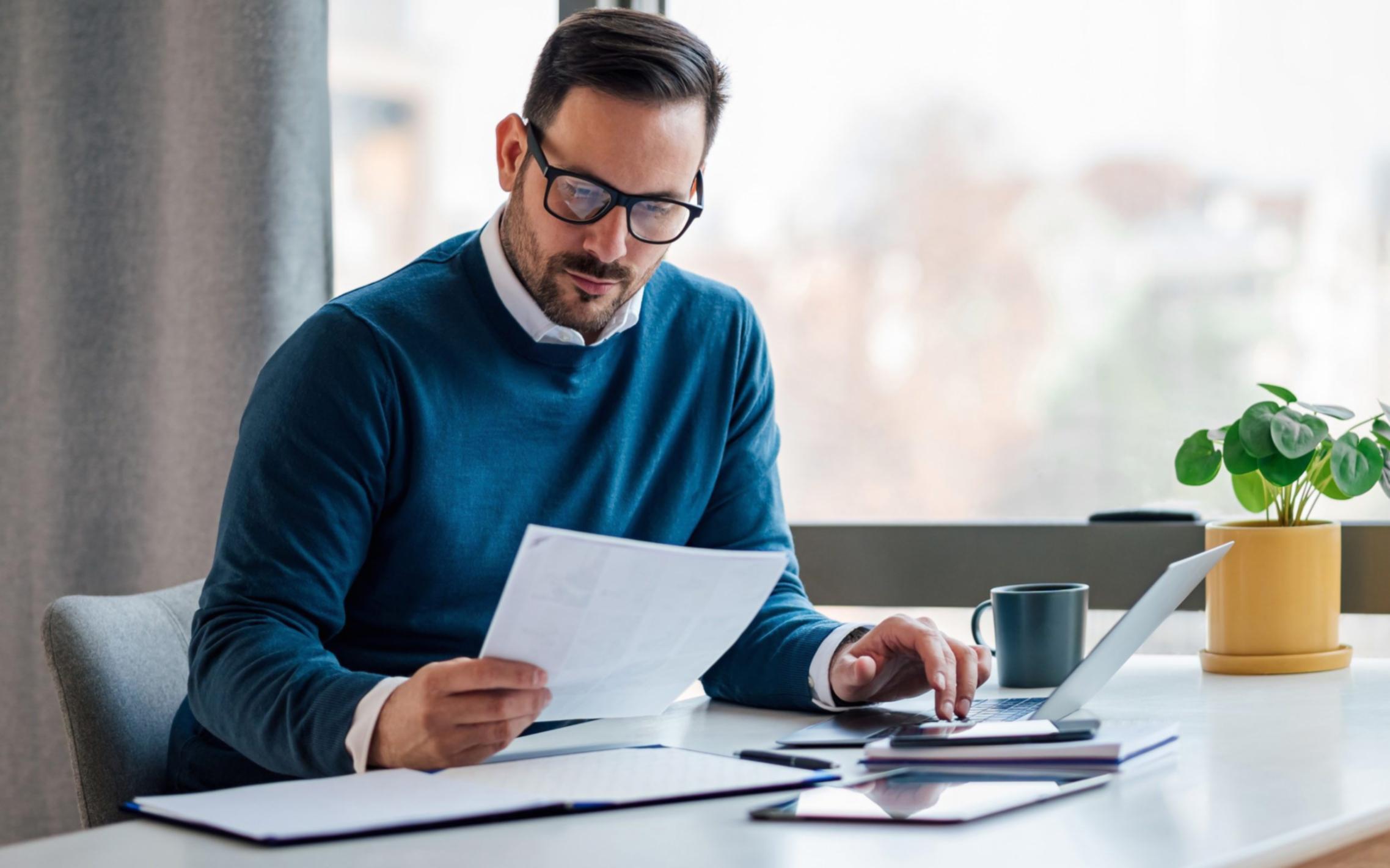 Sesión educativa sobre planificación financiera